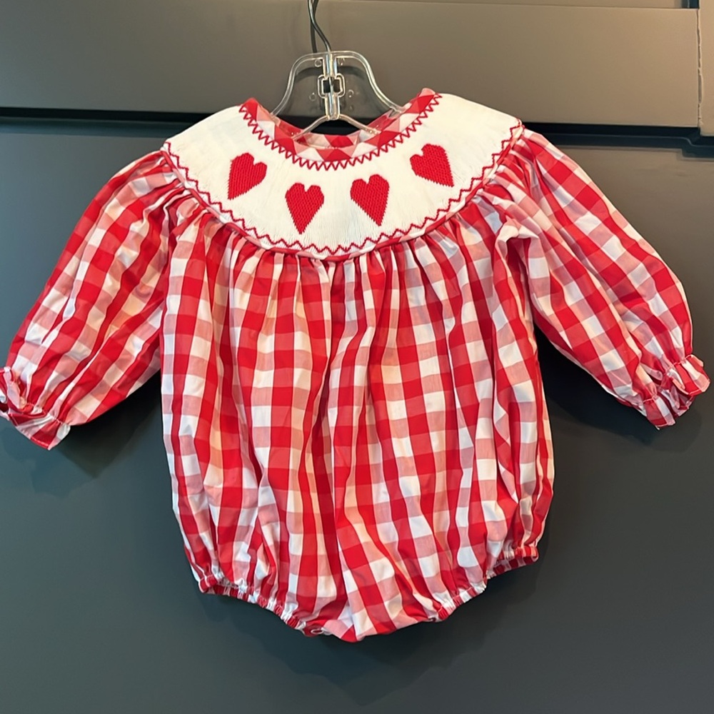 Stitchy Fish Queen of Hearts Bubble 3M